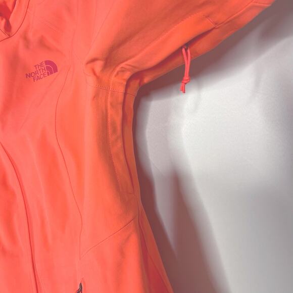 The North Face Womens XSmall Coral Apex Flex Gore-Tex Jacket All Weather Proof - Picture 8 of 11